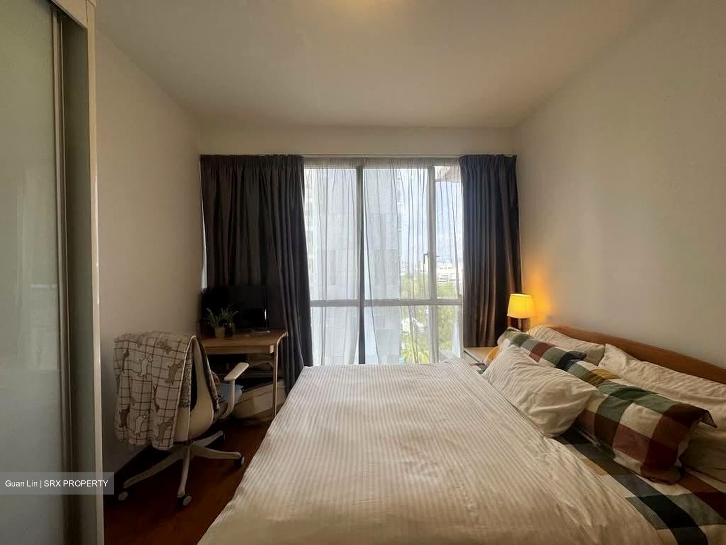 The Shore Residences (D15), Condominium #601572761